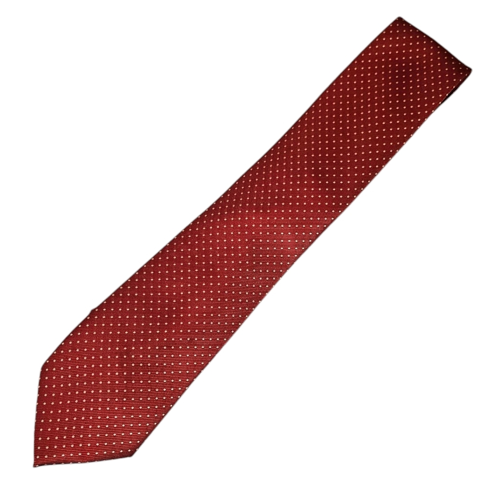 SMITH & RUTHERFORD TIE - Picture 2 of 11